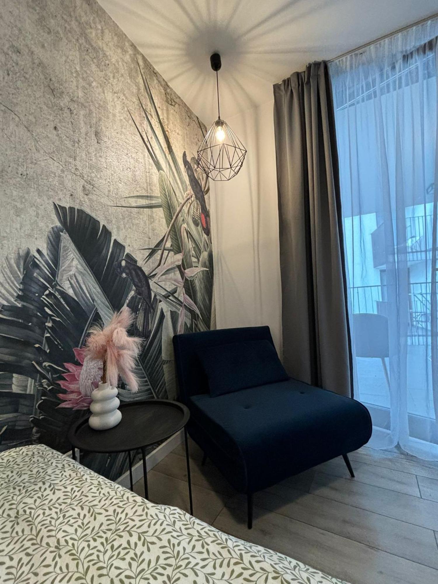 Wow! Paradise Aparthotel Cracovia Exterior foto
